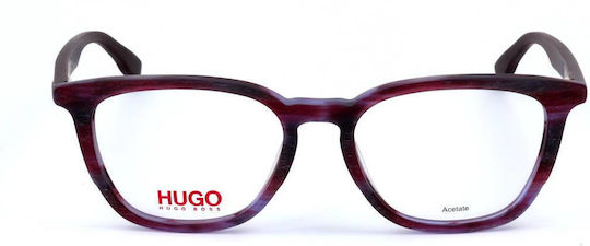 Hugo Hug Рамки За Очилa Vista Hg 0302 2of 50 17 145