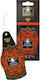 Freshway Car Air Freshener Dry Saver Leather