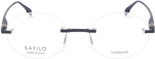Safilo Saf Montatura Vista Lente 02 Fll 51 19 145