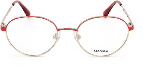 Max&co Mac Montatura Vista Mo5090 066 49 18 140