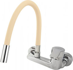 Estiva Tyria Wand Flexibel Beige