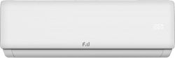 F&U 12000 BTU A++ Cu WiFi FVIN-12152/FVOT-12153 F&U 12000 BTU A++ Cu WiFi FVIN-12152/FVOT-12153