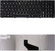 Spanish Laptop Keyboard For Asus X53 K53u K53t K53b K53z K53ta K73ta X53b X53br X53u-sx155v 70-n5i1k1000 V118502as1 Pk130j21a03 70-n5i1k1l00 Es Black Code 40041es
