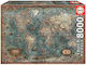 Antique Puzzle 2D 8000pcs
