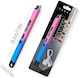 Electric Plasma Type Lighter in Silver Color