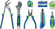 Praktiker Mx23132 Tool Set