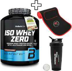 Biotech USA Iso Whey Zero Biotech USA Iso Whey Zero