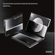 Blackpink Blackpink 3rd Mini Album Deadline Gray Ver CD Μουσικής