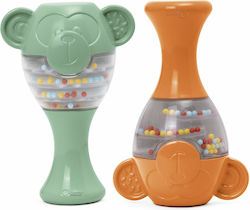 Chicco Ξύλινη Κουδουνίστρα
