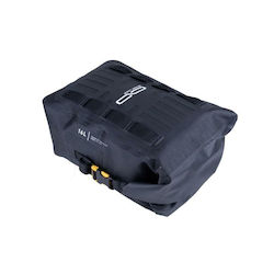 Adiavroxo Work Aprons & Sleeves Motorrad-Weichgepäck Schwanztasche 3.5lt Farbe Adiavroxo Work Aprons & Sleeves Motorrad-Weichgepäck Schwanztasche 3.5lt Farbe
