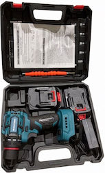 HL-06362 Percussive Drill Driver 48V HL-06362 Percussive Drill Driver 48V