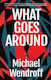 What Goes Around Michael Wendroff Head Of Zeus An Aries Book