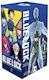 Lock Season 1 Part 1 Box Set Volumes 1 6 By Muneyuki Kaneshiro, Part 1 Manga Box Set Volumes 1 6 by Muneyuki Box Set