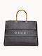 Women's Handbag Shoulder Black