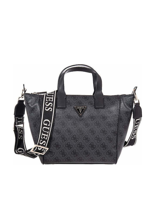 Guess Follie Women's Handbag Gray