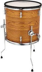 Millenium Pt-14 14x14 Elektronische Schlagzeugteile Tompad Nt Floor Tom Pad