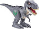 Zuru T-Rex Electronic Robotic Game For 3+ Years...