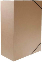 Cutie Elastică Ecologică 26x36x8 Kraft Capa Case Cutie Elastică Ecologică 26x36x8 Kraft Capa Case