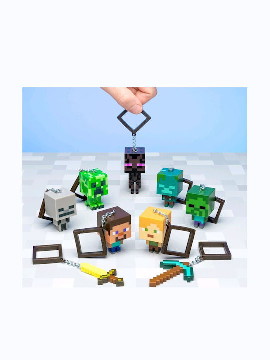 Minecraft Раница Фигурки Асорти Фен Магазин Мърчандайз
