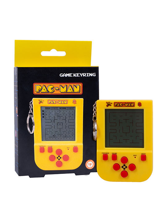 Z-man Games Pac-man Breloc Arcade Mini Gadgeturi