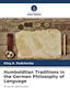 Humboldtian Traditions In The German Philosophy Of Language