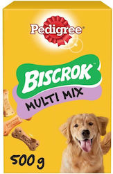 Pedigree Biscrok Recompensă 500g Pedigree Biscrok Recompensă 500g