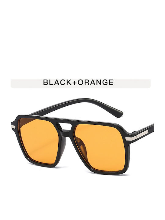 Sharks Bay Clothing Black Sunglasses with Frame Sharks Bay Clothing Black Sunglasses with Frame