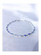 Women's Silver Bracelet 19.5cm