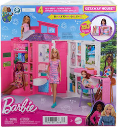 Mattel Κούκλα για Κουκλόσπιτο Mattel Κούκλα για Κουκλόσπιτο