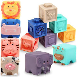 MalPlay Activity Cube for 6+ Months MalPlay Activity Cube for 6+ Months