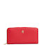 Aw0aw017744 Women's Wallet Red