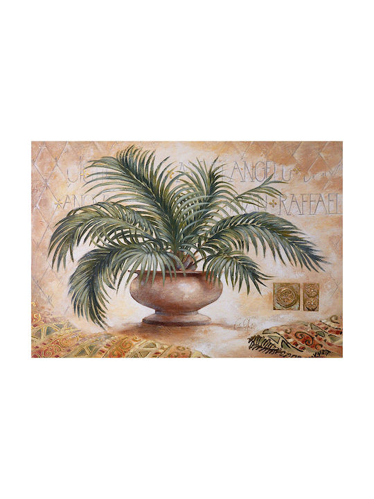 Afiș Reproducere Operă De Artă Chryso Typia Eurographics 60x80