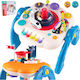 MalPlay MalPlay Baby Aktivitätstabelle mit Musik und Sounds