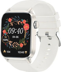 Kiano Watch GO Μπεζ Kiano Watch GO Μπεζ