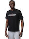 Dri-Fit T-shirt Black