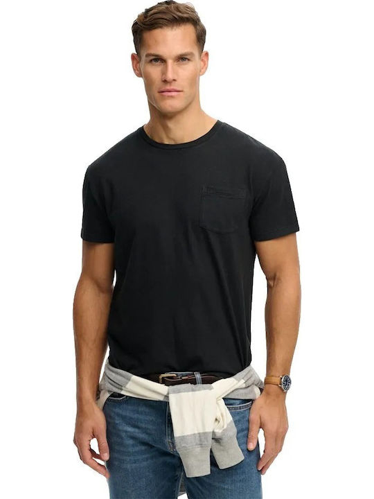 Superdry T-shirt Black