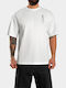 T-shirt Λευκό