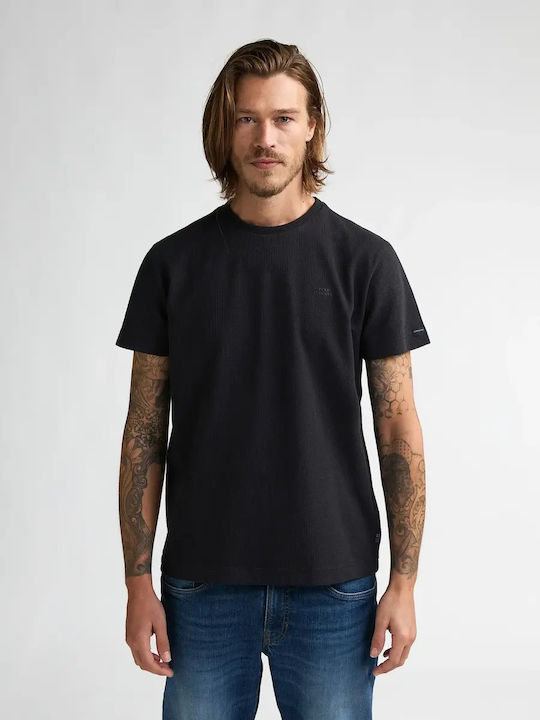 T-shirt Black