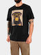 Tricou Negru