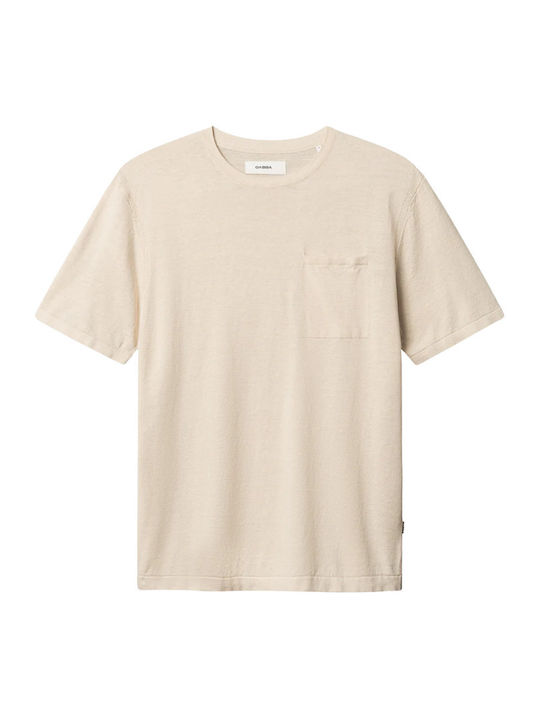 Gabba Tricou Sand Mel
