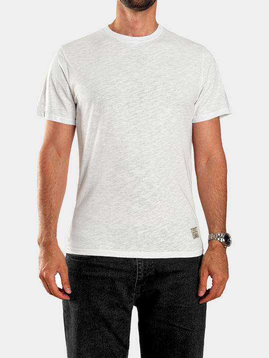 T-shirt Λευκό