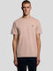 T-shirt Pink Grapefruit