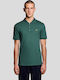 Short Sleeve Polo Shirt Everglade