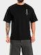 T-Shirt Black