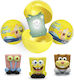 Mashems SpongeBob Jucărie Miniaturală