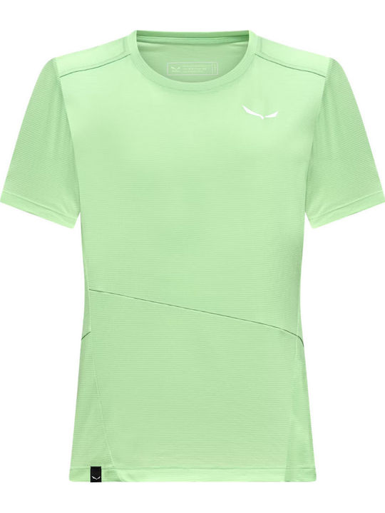 Salewa Γυναικείο T-shirt Πεζοπορίας Fast Drying...