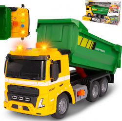 MalPlay Pull Back Lastwagen für 3+ Jahre