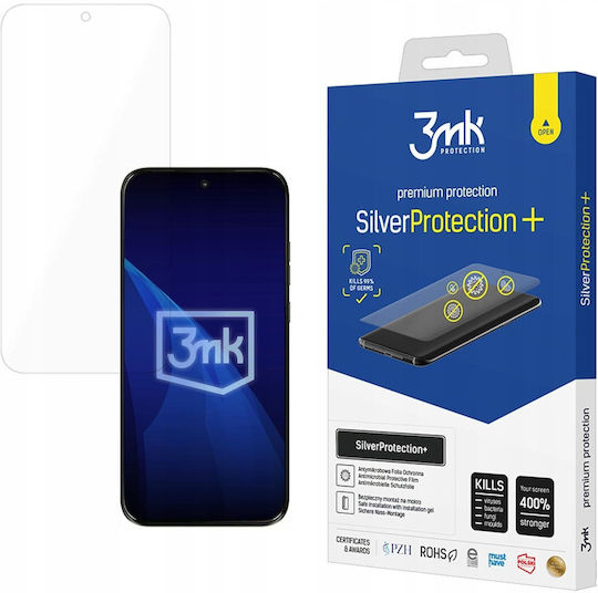 3MK Gehärtetes Glas Für Motorola Moto G67 Moto G77