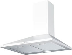Cata VK 6000 Chimney 60cm White Cata VK 6000 Chimney 60cm White