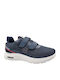 Men's Anatomic Sneakers Blue